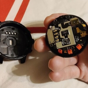 Ремонт техники Amazfit
